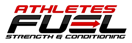 Athletes Fuel Strength & Conditioning-48838-01